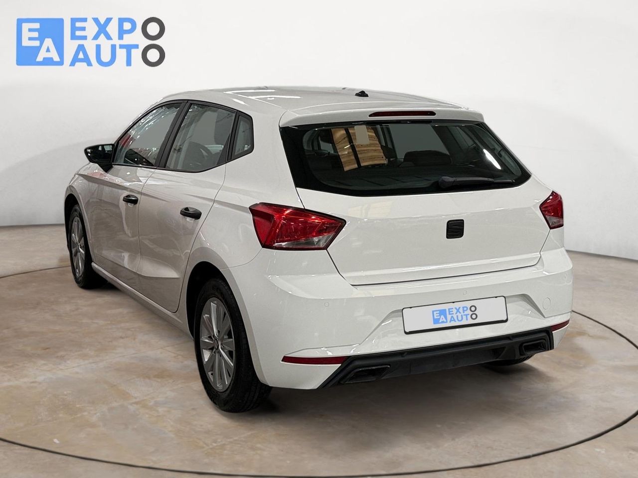 Seat Ibiza 1.0 MPI 59kW (80CV) Reference - Foto 2