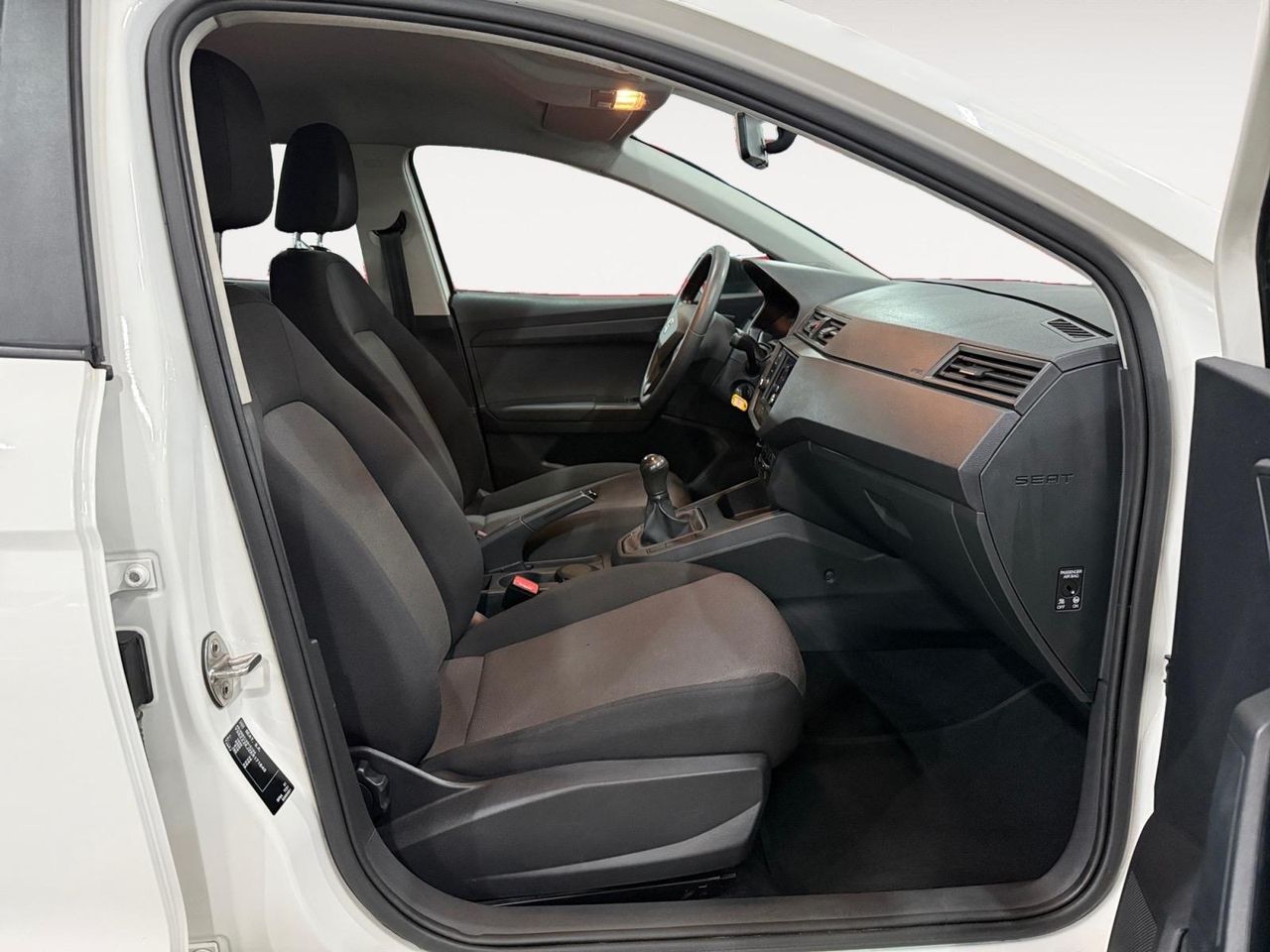 Seat Ibiza 1.0 MPI 59kW (80CV) Reference - Foto 2