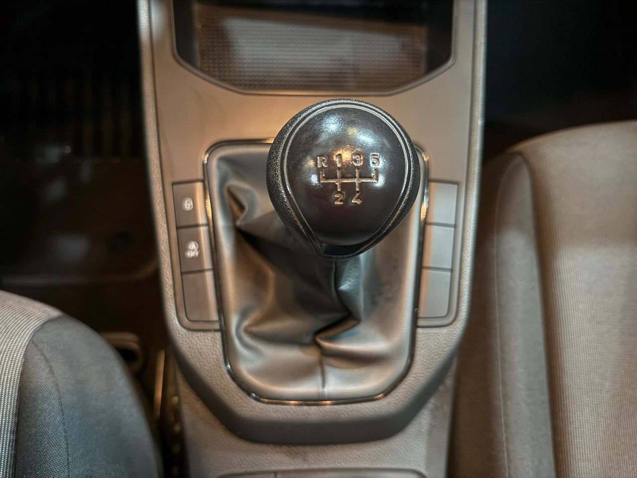 Seat Ibiza 1.0 MPI 59kW (80CV) Reference - Foto 2