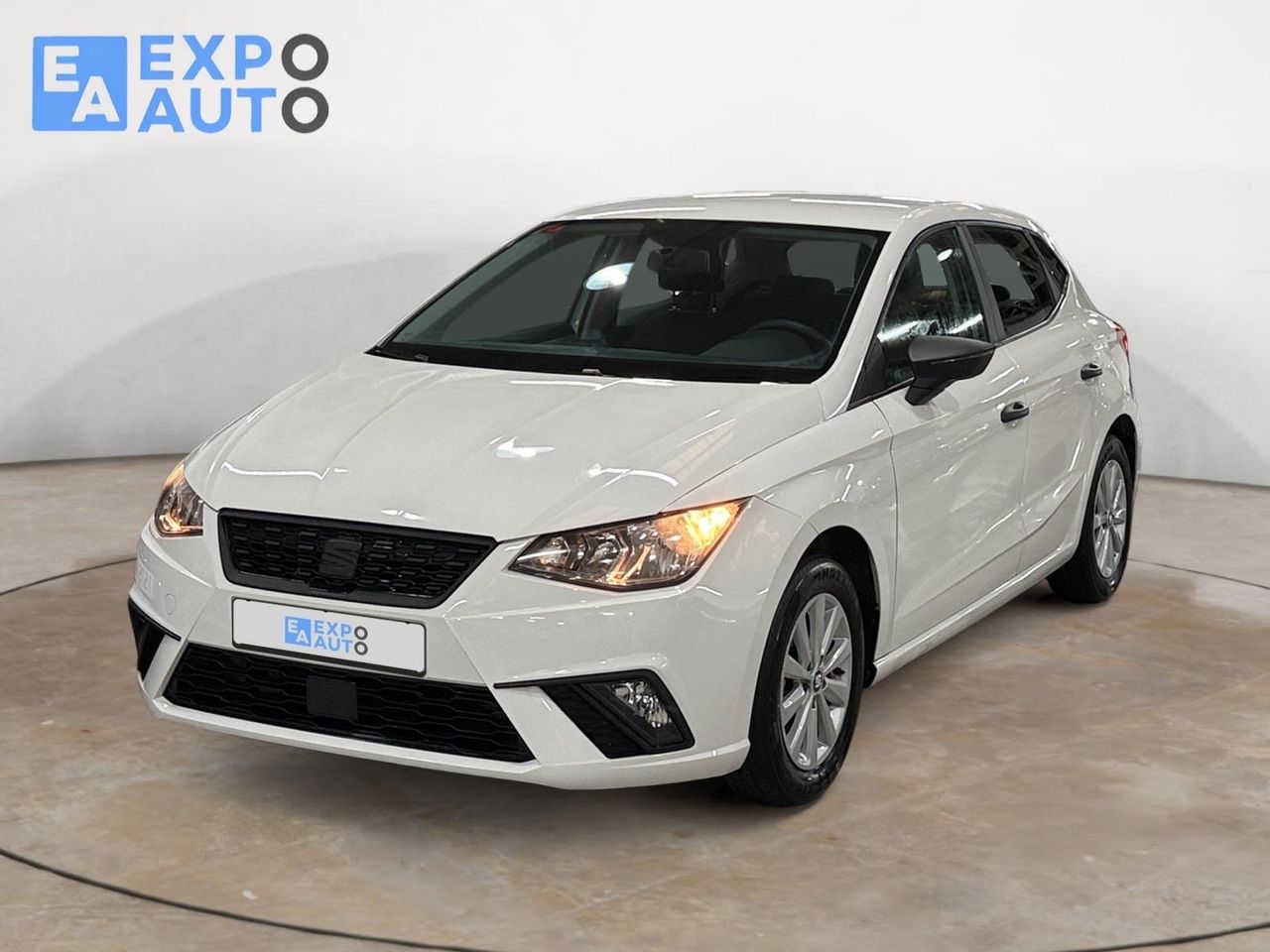 Seat Ibiza 1.0 MPI 59kW (80CV) Reference - Foto 2