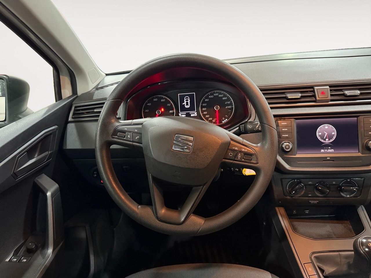 Seat Ibiza 1.0 MPI 59kW (80CV) Reference - Foto 2