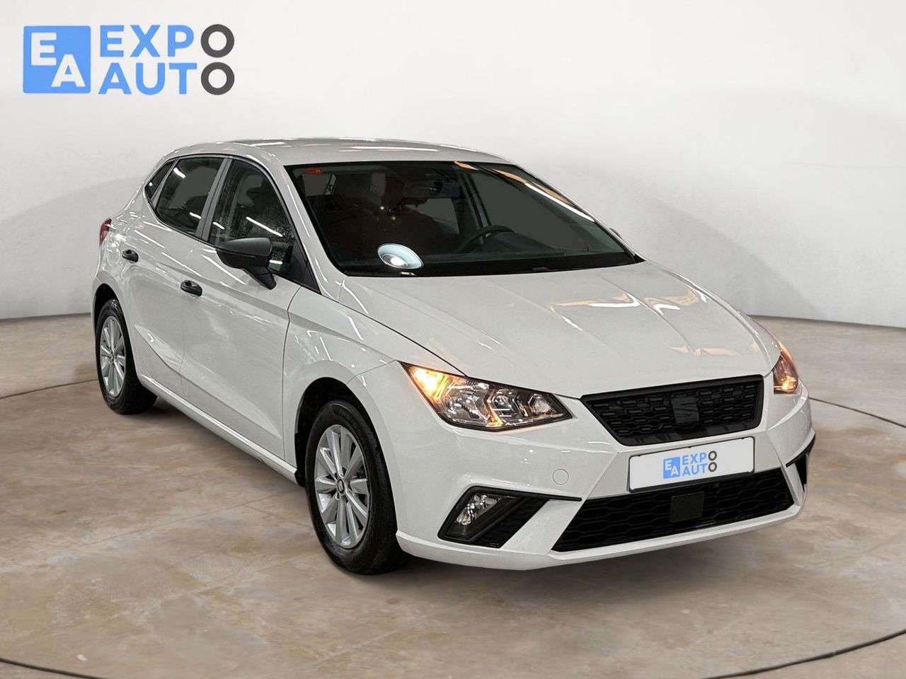 Seat Ibiza 1.0 MPI 59kW (80CV) Reference - Foto 2