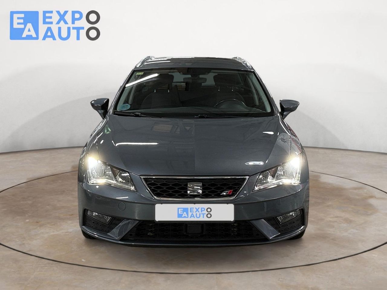 Seat Leon 1.6 TDI 85kW (115CV) St&Sp Style - Foto 2