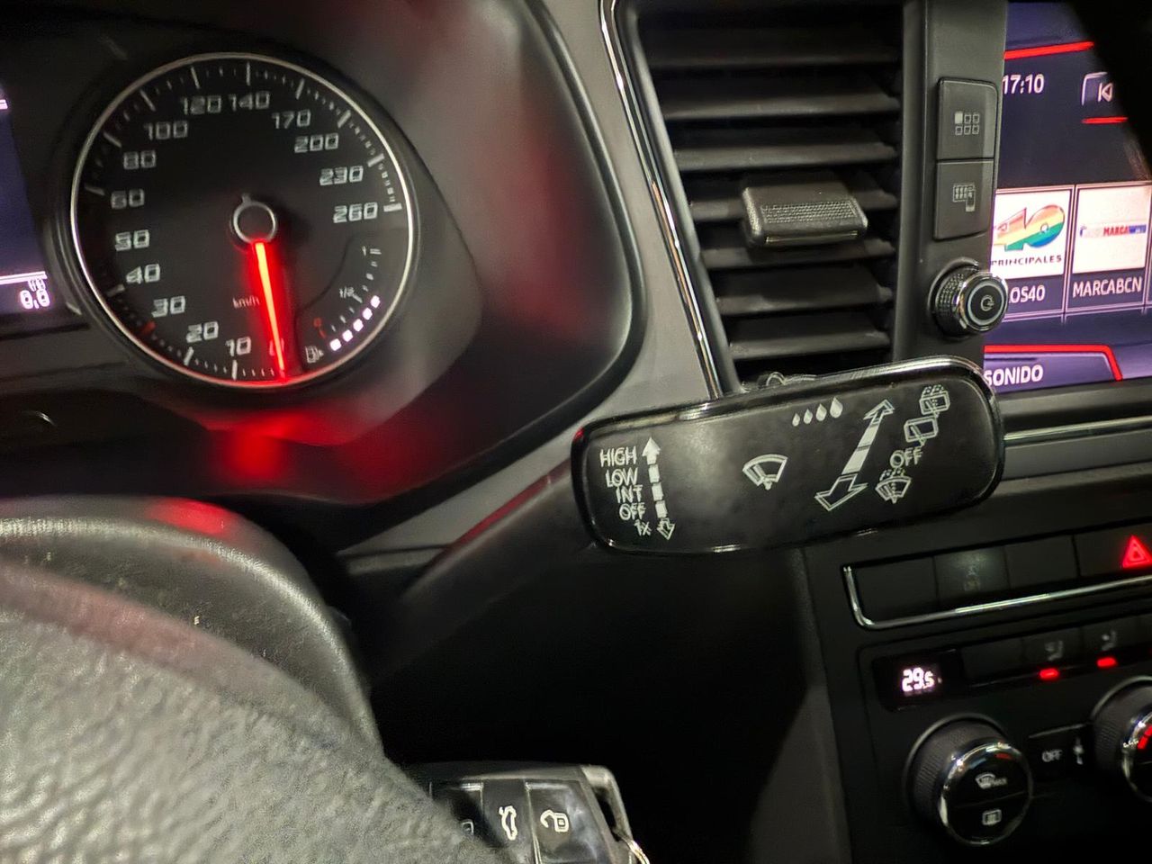 Seat Leon 1.6 TDI 85kW (115CV) St&Sp Style - Foto 2