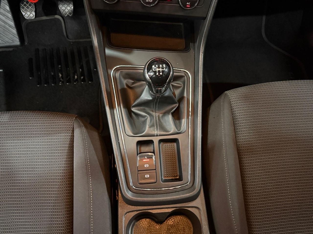 Seat Leon 1.6 TDI 85kW (115CV) St&Sp Style - Foto 2