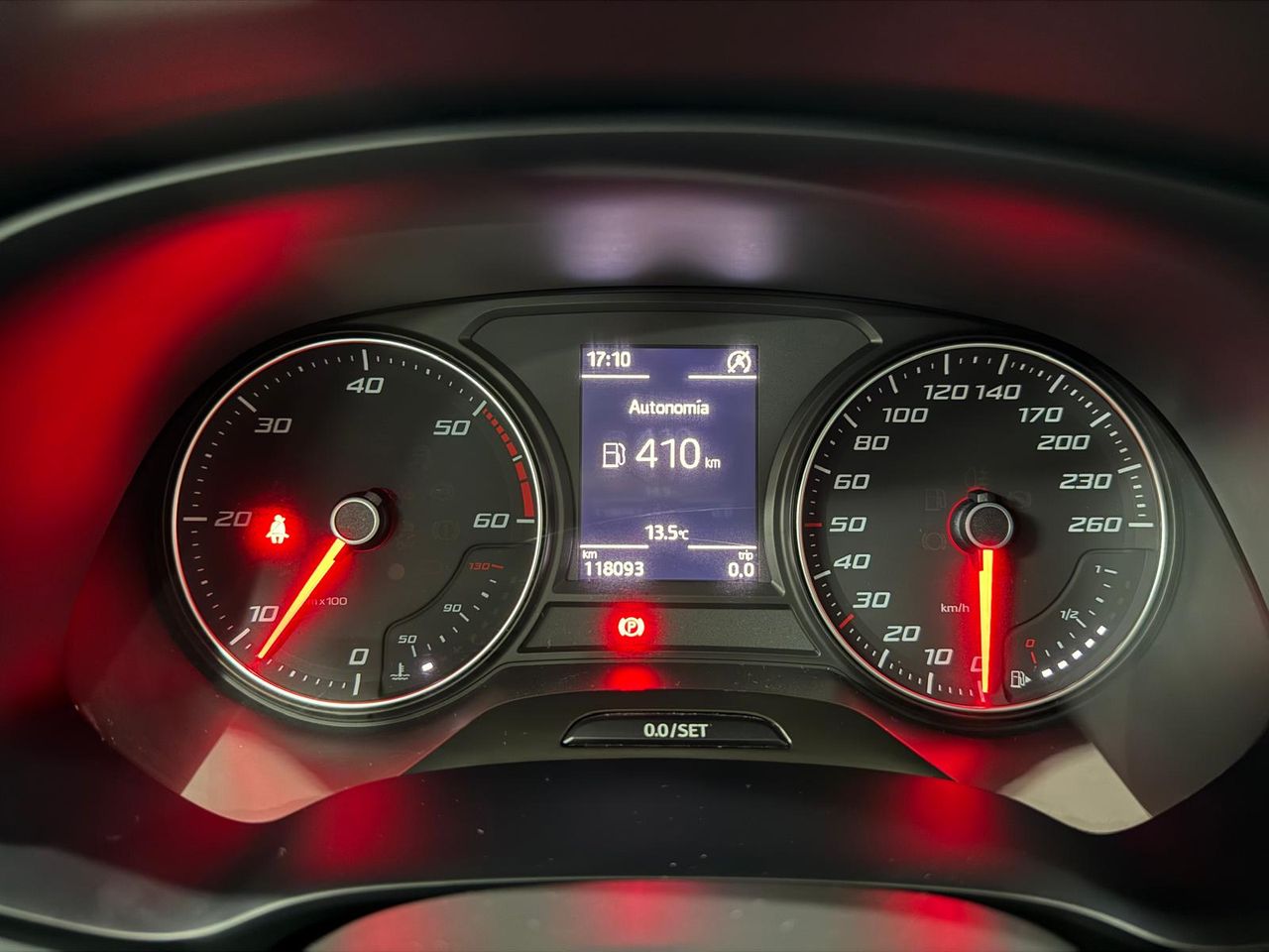 Seat Leon 1.6 TDI 85kW (115CV) St&Sp Style - Foto 2