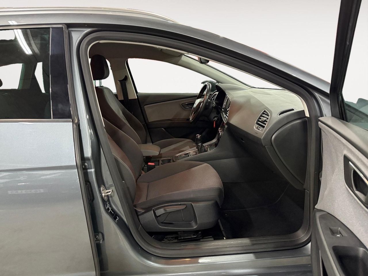 Seat Leon 1.6 TDI 85kW (115CV) St&Sp Style - Foto 2