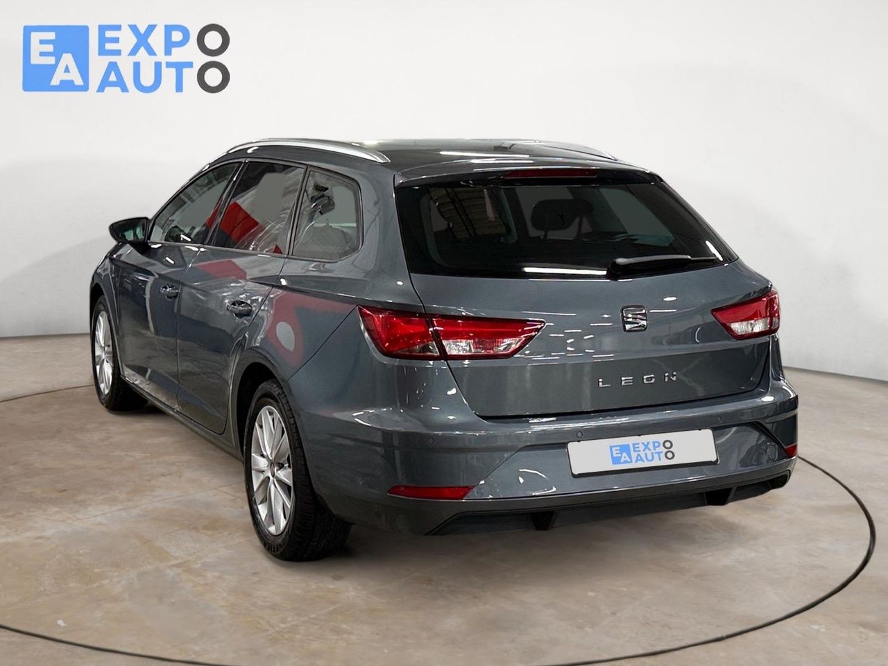 Seat Leon 1.6 TDI 85kW (115CV) St&Sp Style - Foto 2
