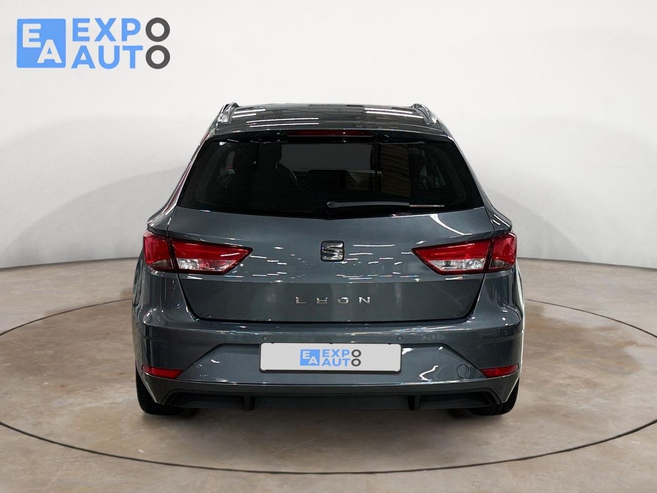 Seat Leon 1.6 TDI 85kW (115CV) St&Sp Style - Foto 2