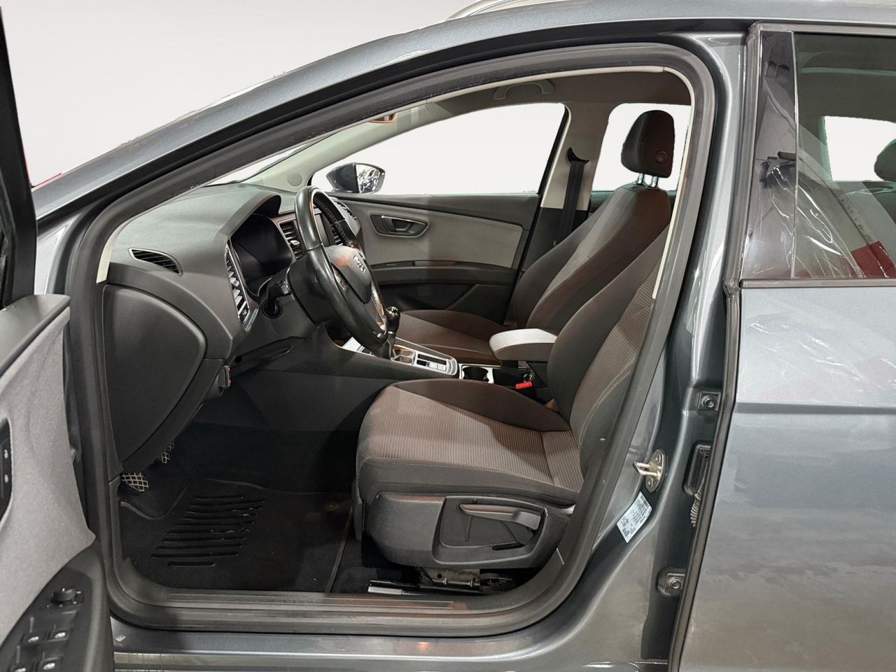 Seat Leon 1.6 TDI 85kW (115CV) St&Sp Style - Foto 2