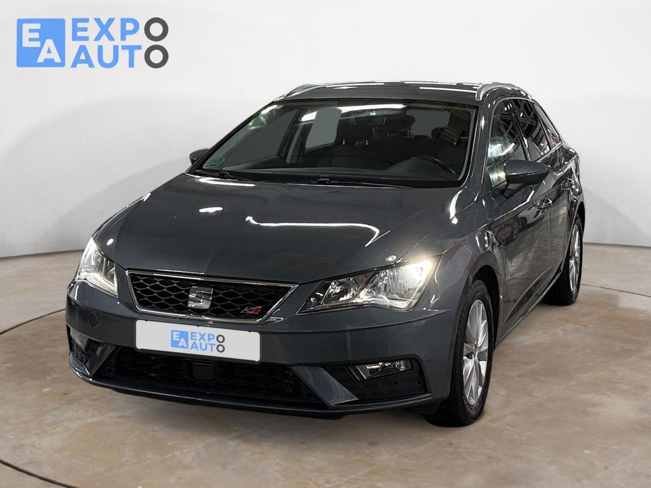 Seat Leon 1.6 TDI 85kW (115CV) St&Sp Style - Foto 2
