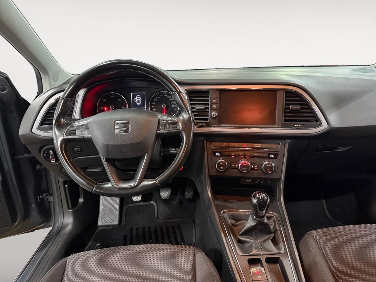 Seat Leon 1.6 TDI 85kW (115CV) St&Sp Style - Foto 2