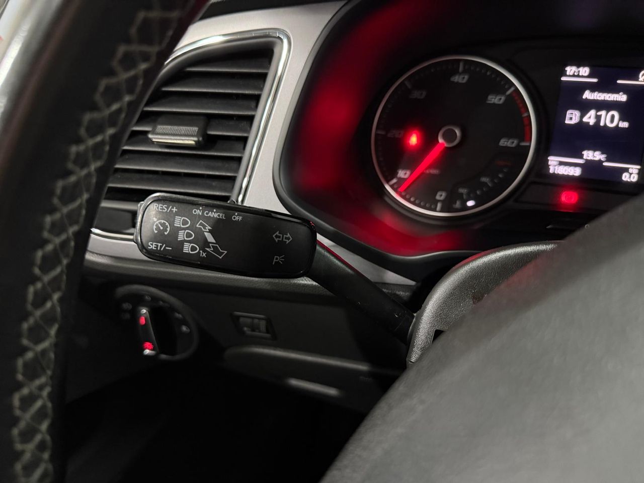 Seat Leon 1.6 TDI 85kW (115CV) St&Sp Style - Foto 2