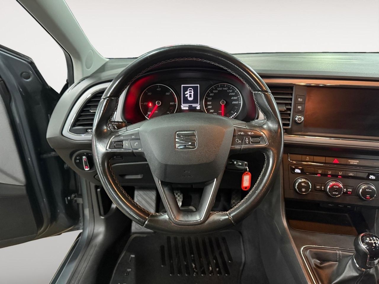 Seat Leon 1.6 TDI 85kW (115CV) St&Sp Style - Foto 2