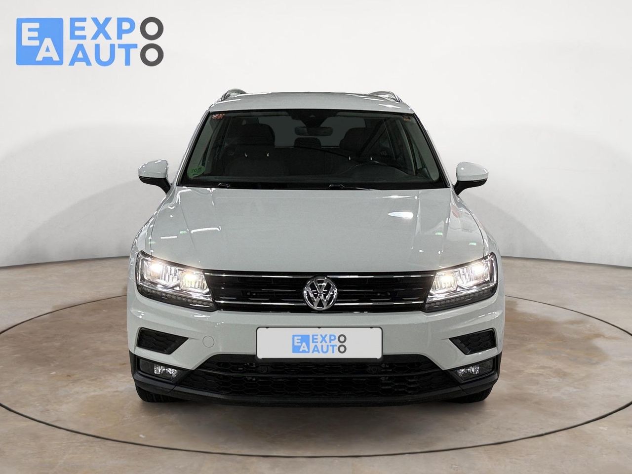 Volkswagen Tiguan Sport 2.0 TDI 110kW(150CV) BMT DSG - Foto 2