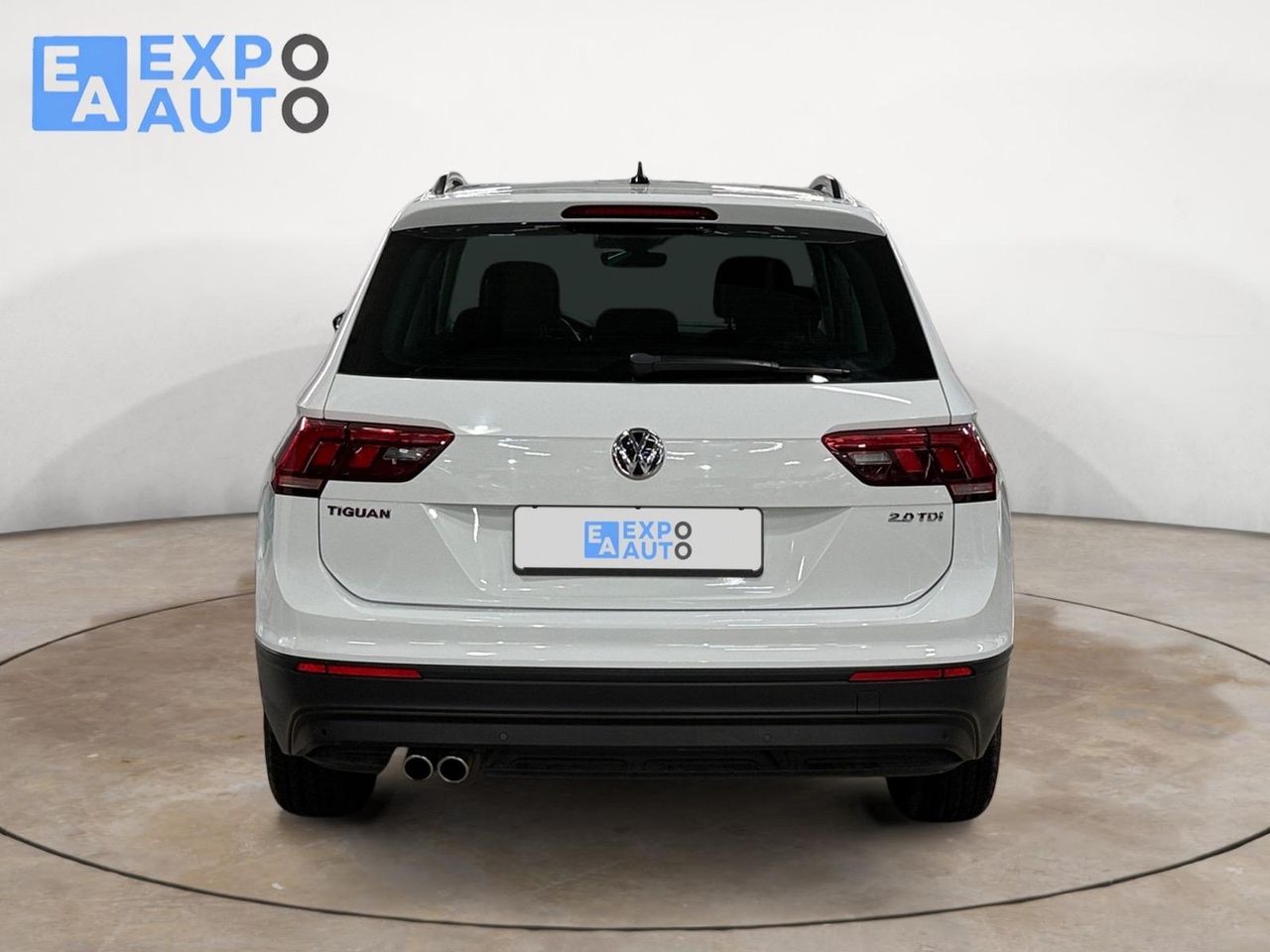 Volkswagen Tiguan Sport 2.0 TDI 110kW(150CV) BMT DSG - Foto 2