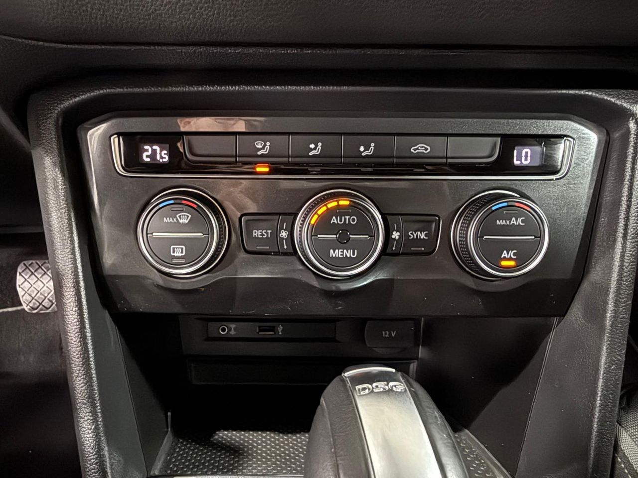 Volkswagen Tiguan Sport 2.0 TDI 110kW(150CV) BMT DSG - Foto 2