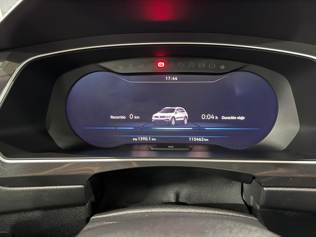 Volkswagen Tiguan Sport 2.0 TDI 110kW(150CV) BMT DSG - Foto 2