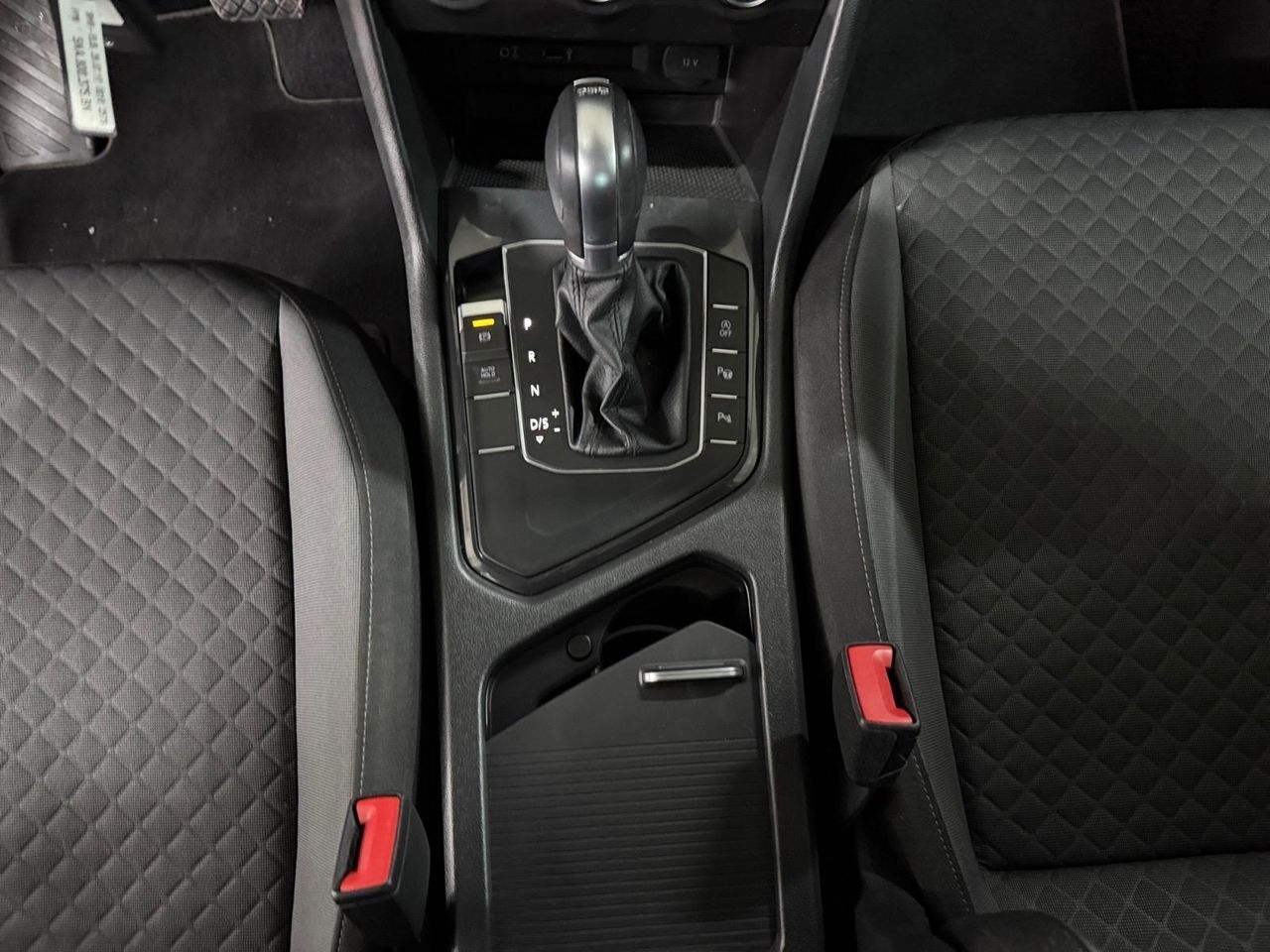 Volkswagen Tiguan Sport 2.0 TDI 110kW(150CV) BMT DSG - Foto 2