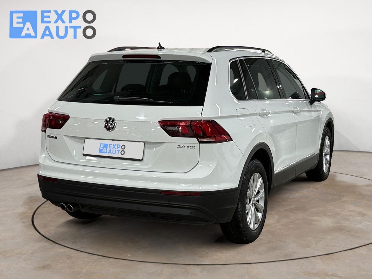 Volkswagen Tiguan Sport 2.0 TDI 110kW(150CV) BMT DSG - Foto 2