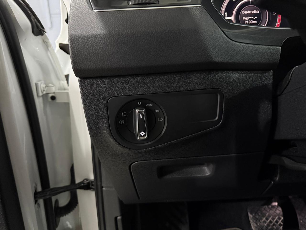 Volkswagen Tiguan Sport 2.0 TDI 110kW(150CV) BMT DSG - Foto 2