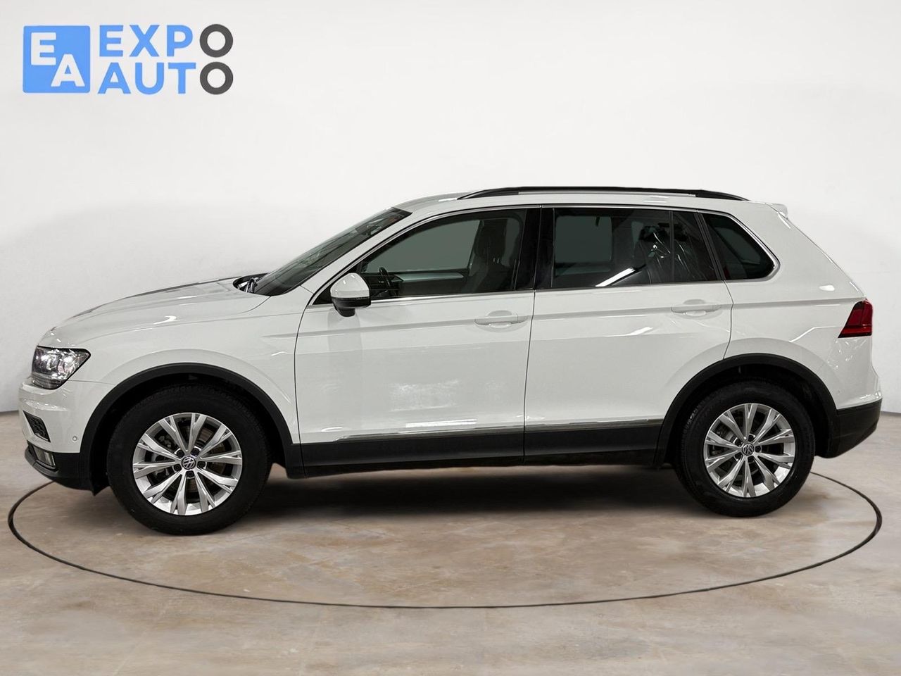 Volkswagen Tiguan Sport 2.0 TDI 110kW(150CV) BMT DSG - Foto 2