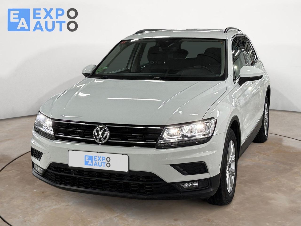 Volkswagen Tiguan Sport 2.0 TDI 110kW(150CV) BMT DSG - Foto 2