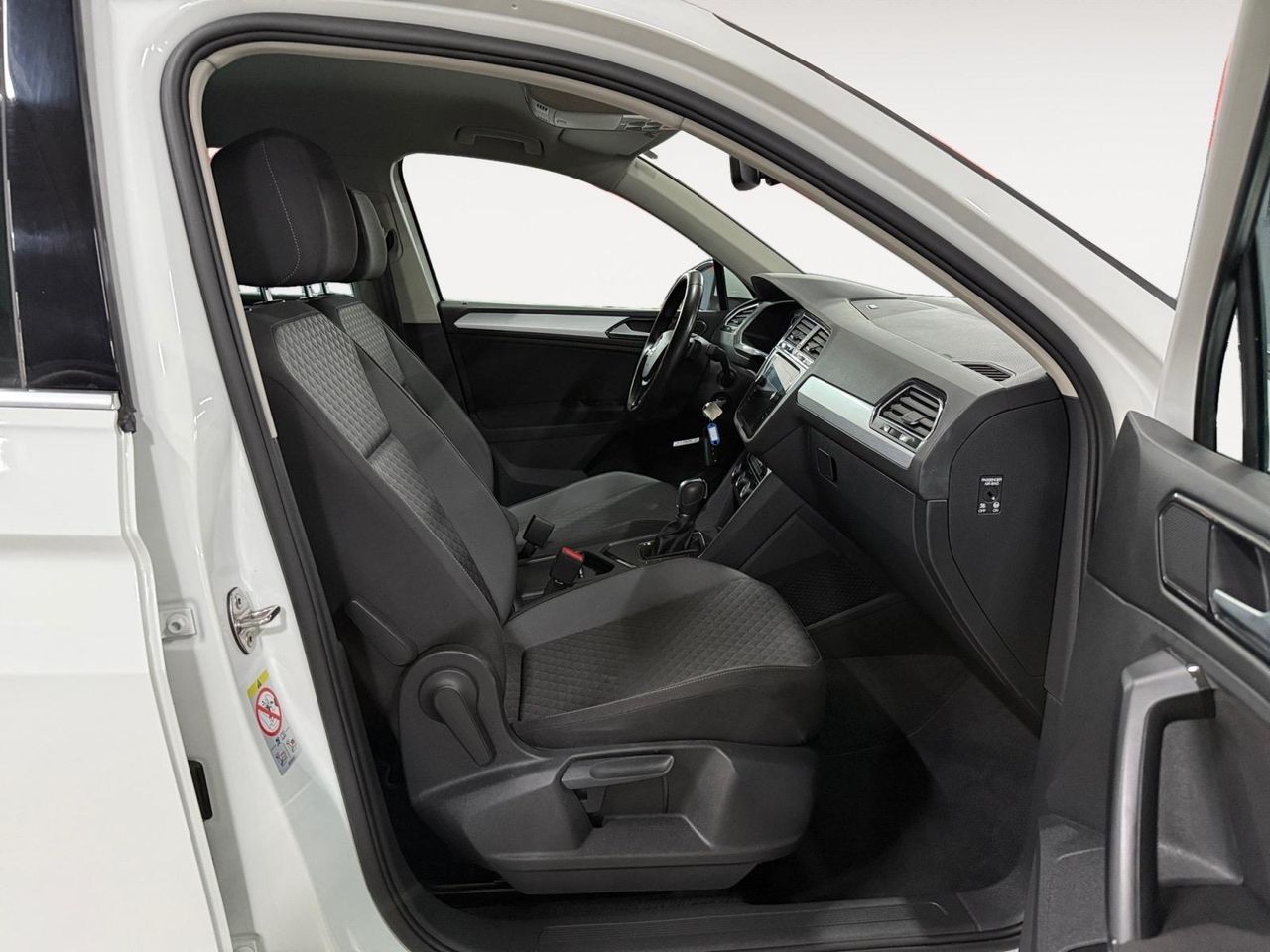 Volkswagen Tiguan Sport 2.0 TDI 110kW(150CV) BMT DSG - Foto 2