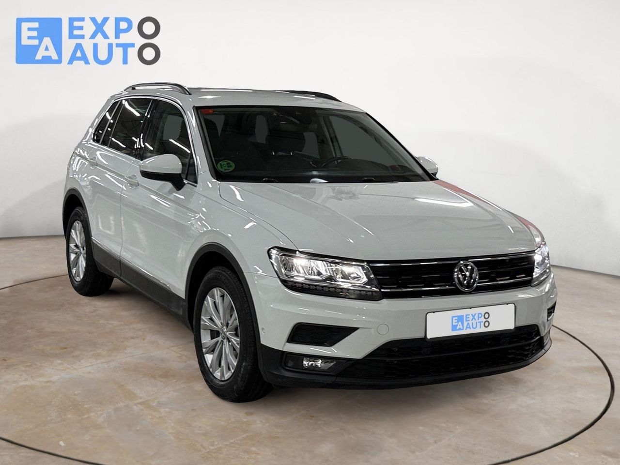 Volkswagen Tiguan Sport 2.0 TDI 110kW(150CV) BMT DSG - Foto 2
