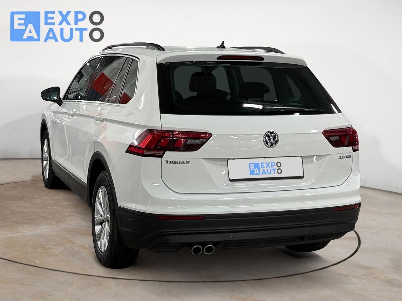 Volkswagen Tiguan Sport 2.0 TDI 110kW(150CV) BMT DSG - Foto 2