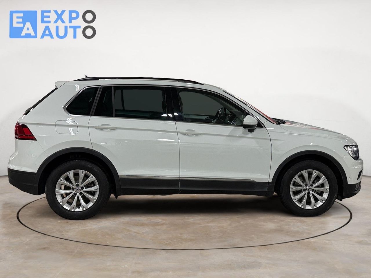 Volkswagen Tiguan Sport 2.0 TDI 110kW(150CV) BMT DSG - Foto 2