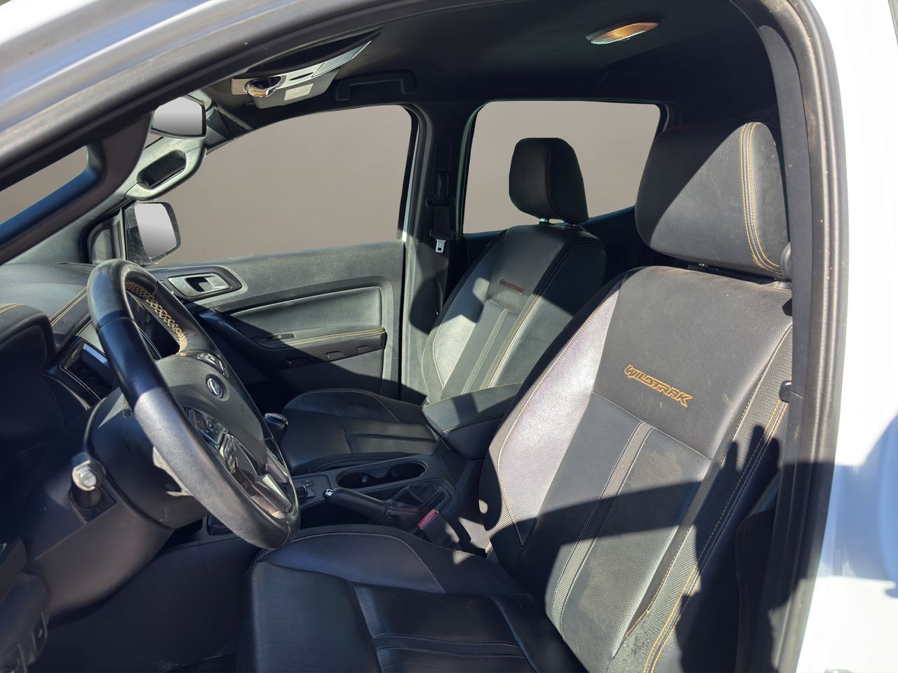 Ford Ranger 2.0 TDCi 157kW 4x4 Dob Cab Wildtrack S/S - Foto 2