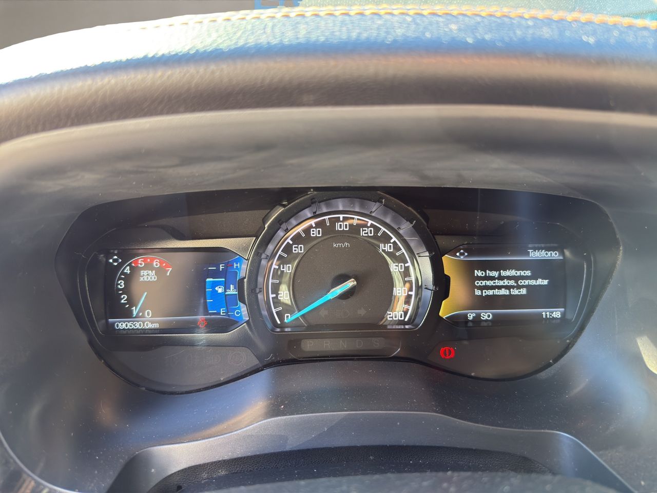 Ford Ranger 2.0 TDCi 157kW 4x4 Dob Cab Wildtrack S/S - Foto 2