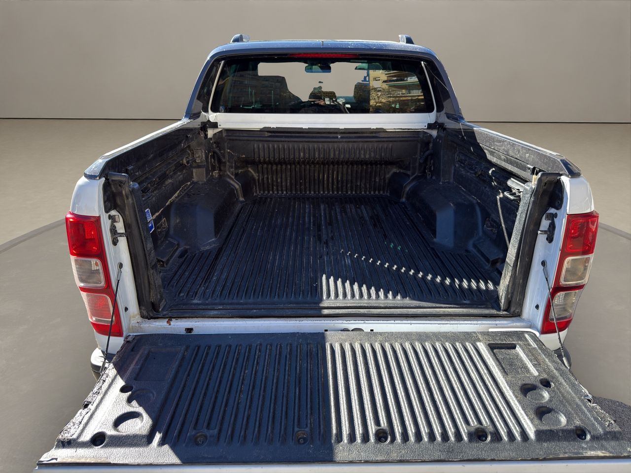 Ford Ranger 2.0 TDCi 157kW 4x4 Dob Cab Wildtrack S/S - Foto 2