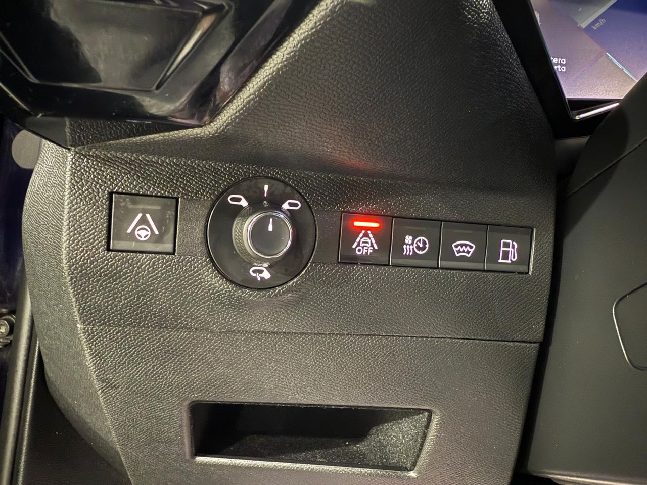 DS DS 7 1.6 E-Tense 300 GRAND CHIC Auto 4WD - Foto 2