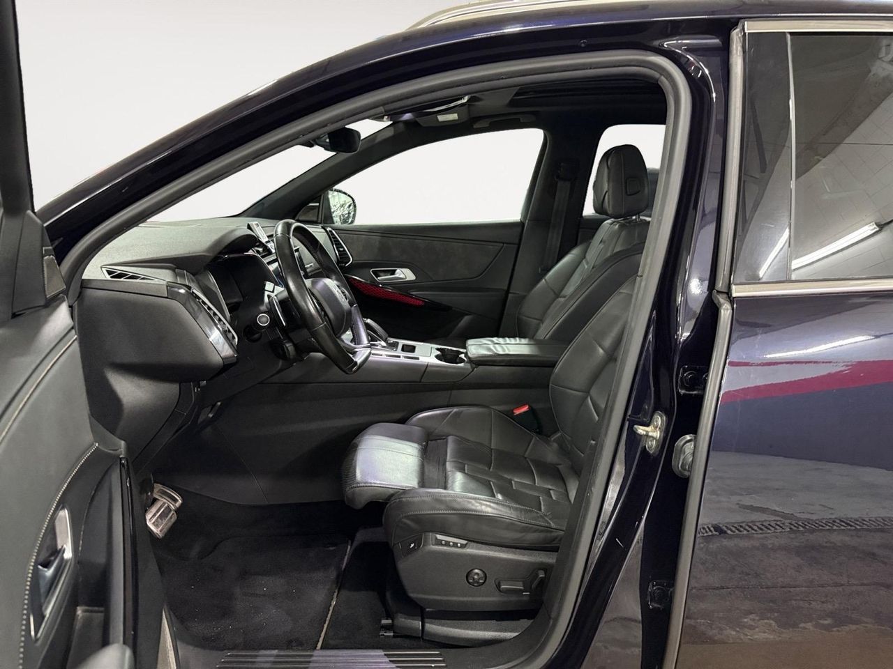 DS DS 7 1.6 E-Tense 300 GRAND CHIC Auto 4WD - Foto 2