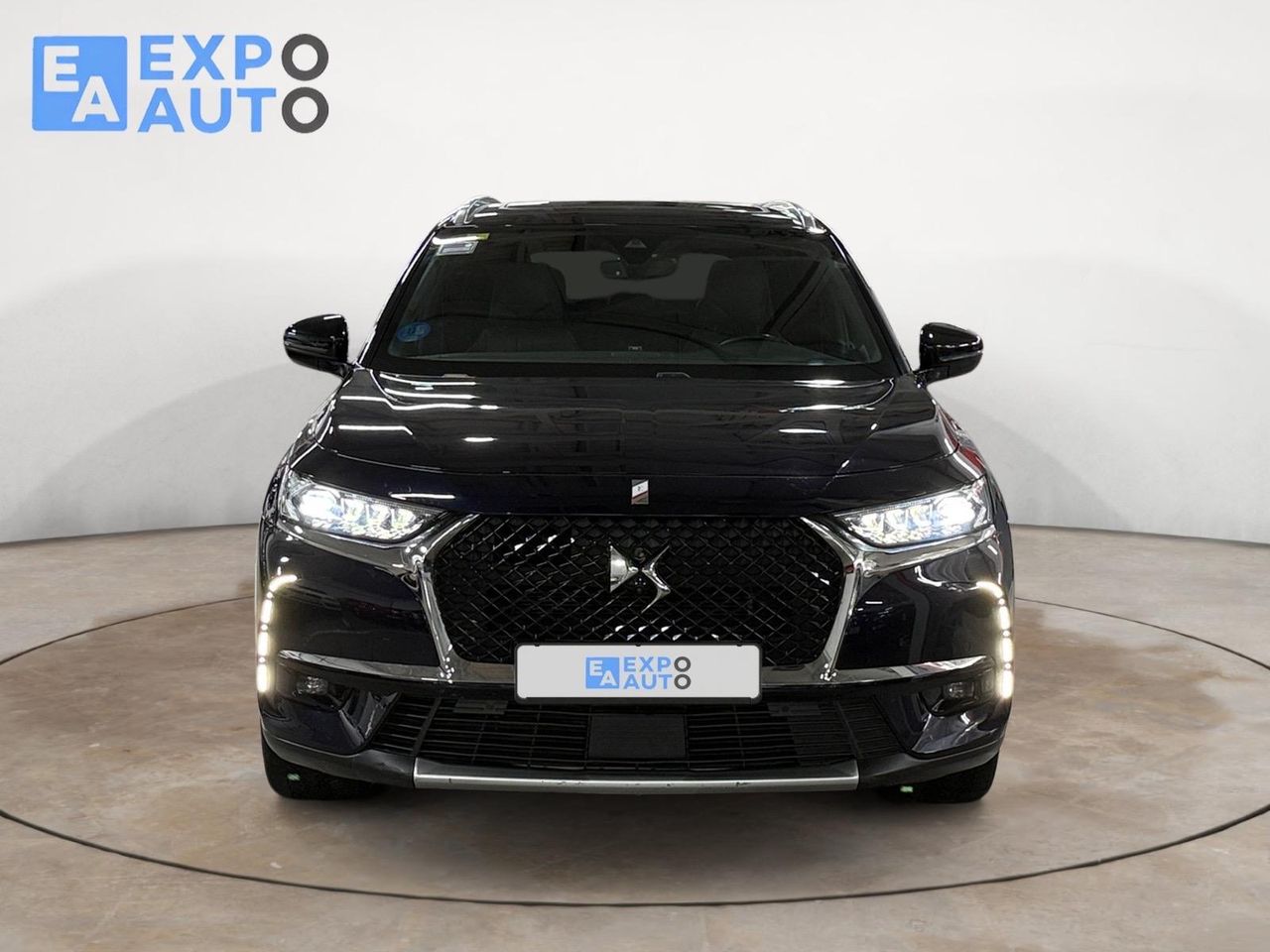 DS DS 7 1.6 E-Tense 300 GRAND CHIC Auto 4WD - Foto 2