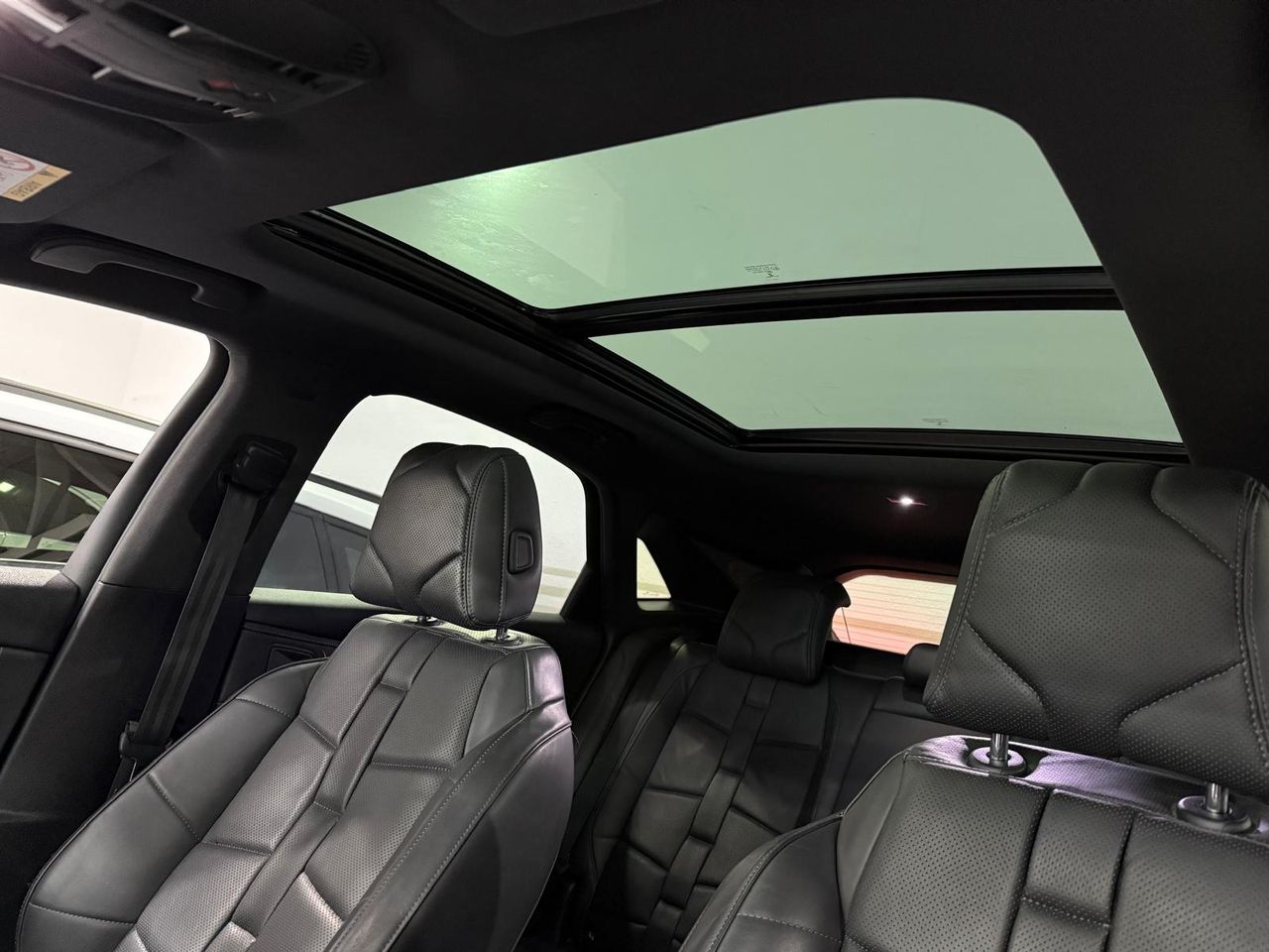 DS DS 7 1.6 E-Tense 300 GRAND CHIC Auto 4WD - Foto 2