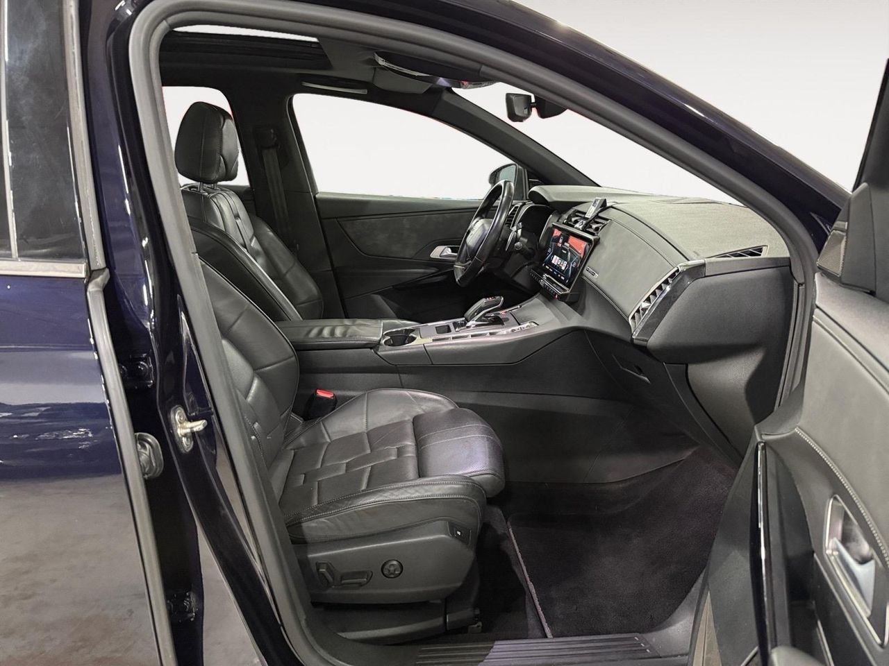 DS DS 7 1.6 E-Tense 300 GRAND CHIC Auto 4WD - Foto 2