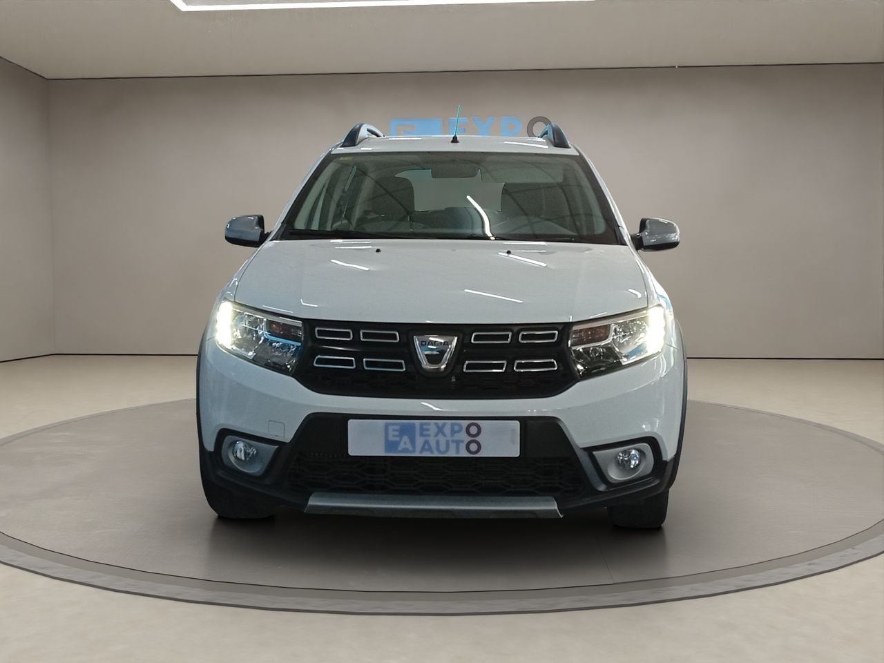Dacia Sandero . - Foto 2