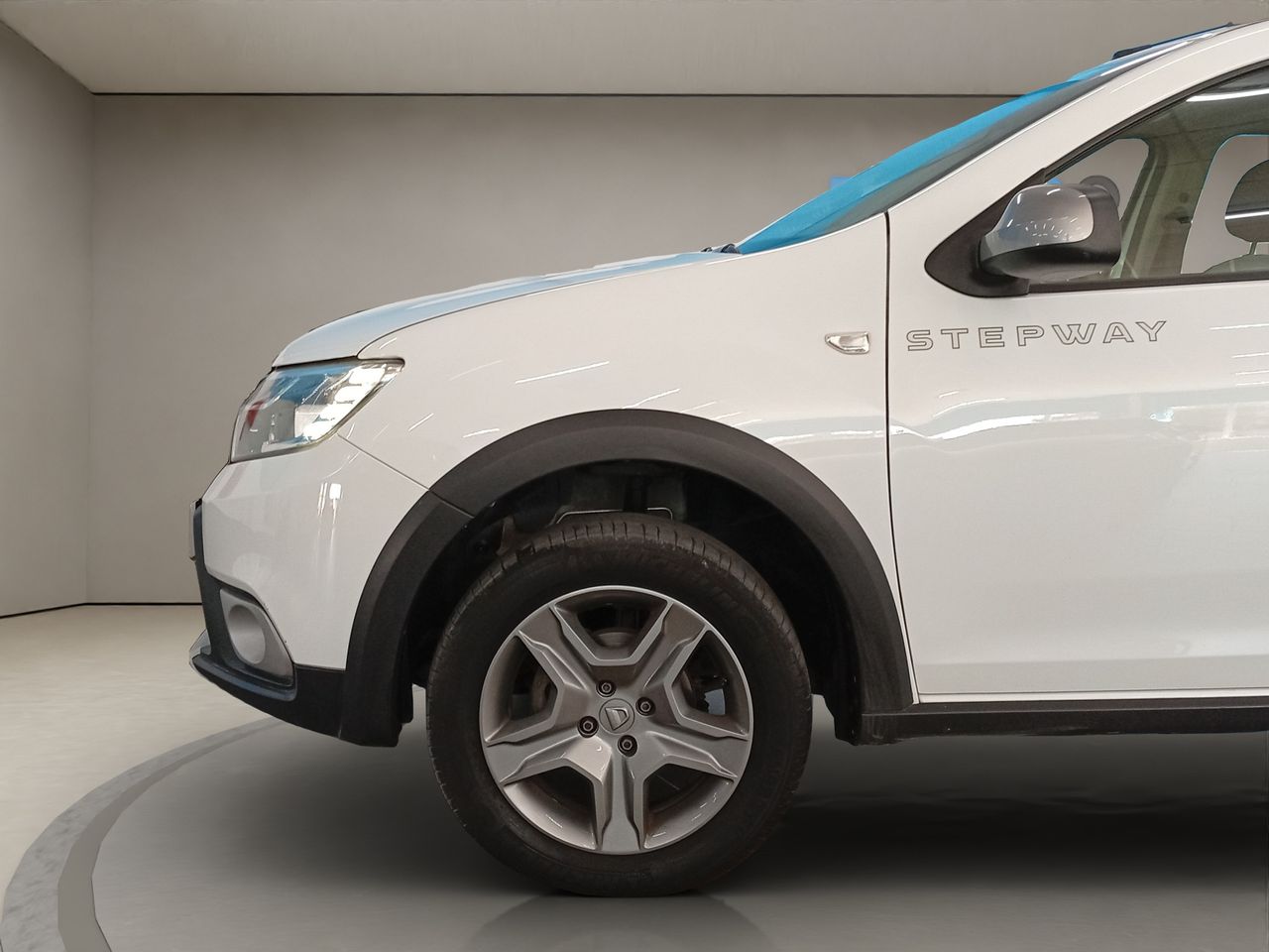 Dacia Sandero . - Foto 2