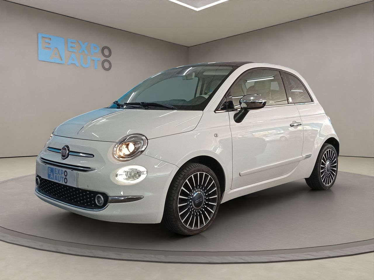 Fiat 500 . - Foto 2