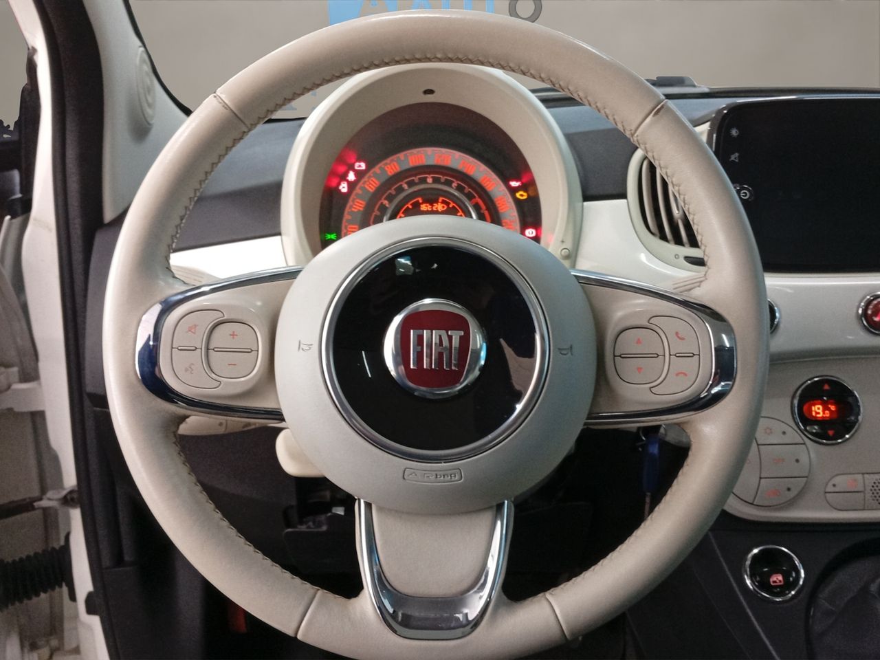 Fiat 500 . - Foto 2