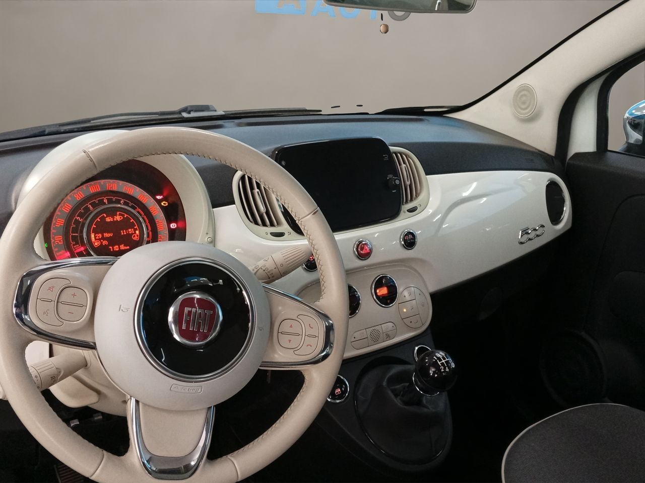 Fiat 500 . - Foto 2