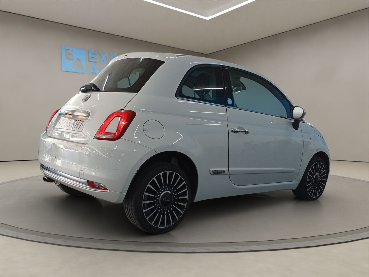 Fiat 500 . - Foto 2