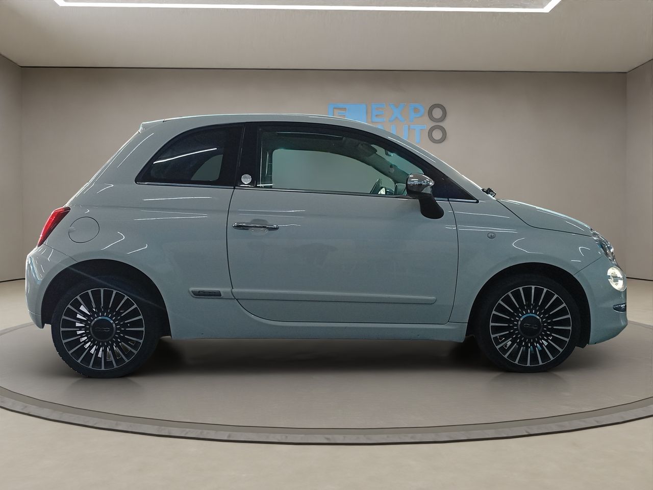 Fiat 500 . - Foto 2