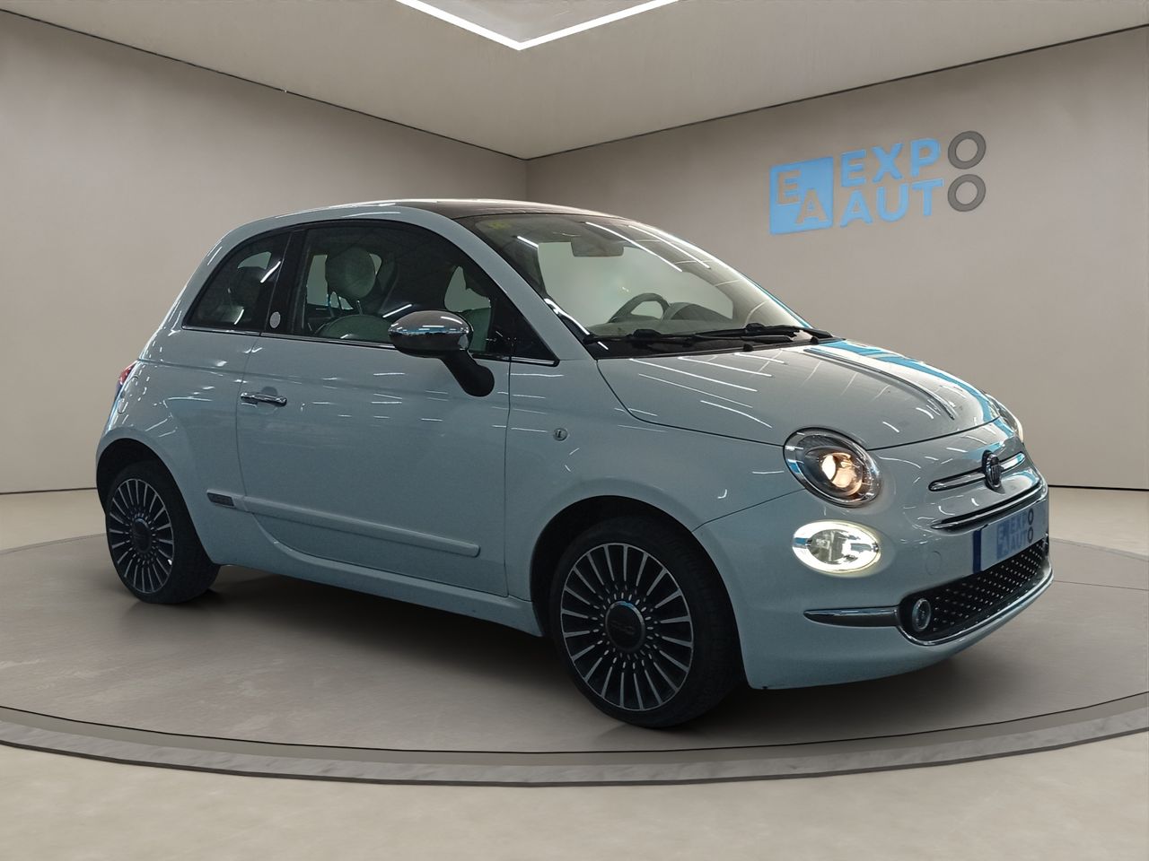 Fiat 500 . - Foto 2