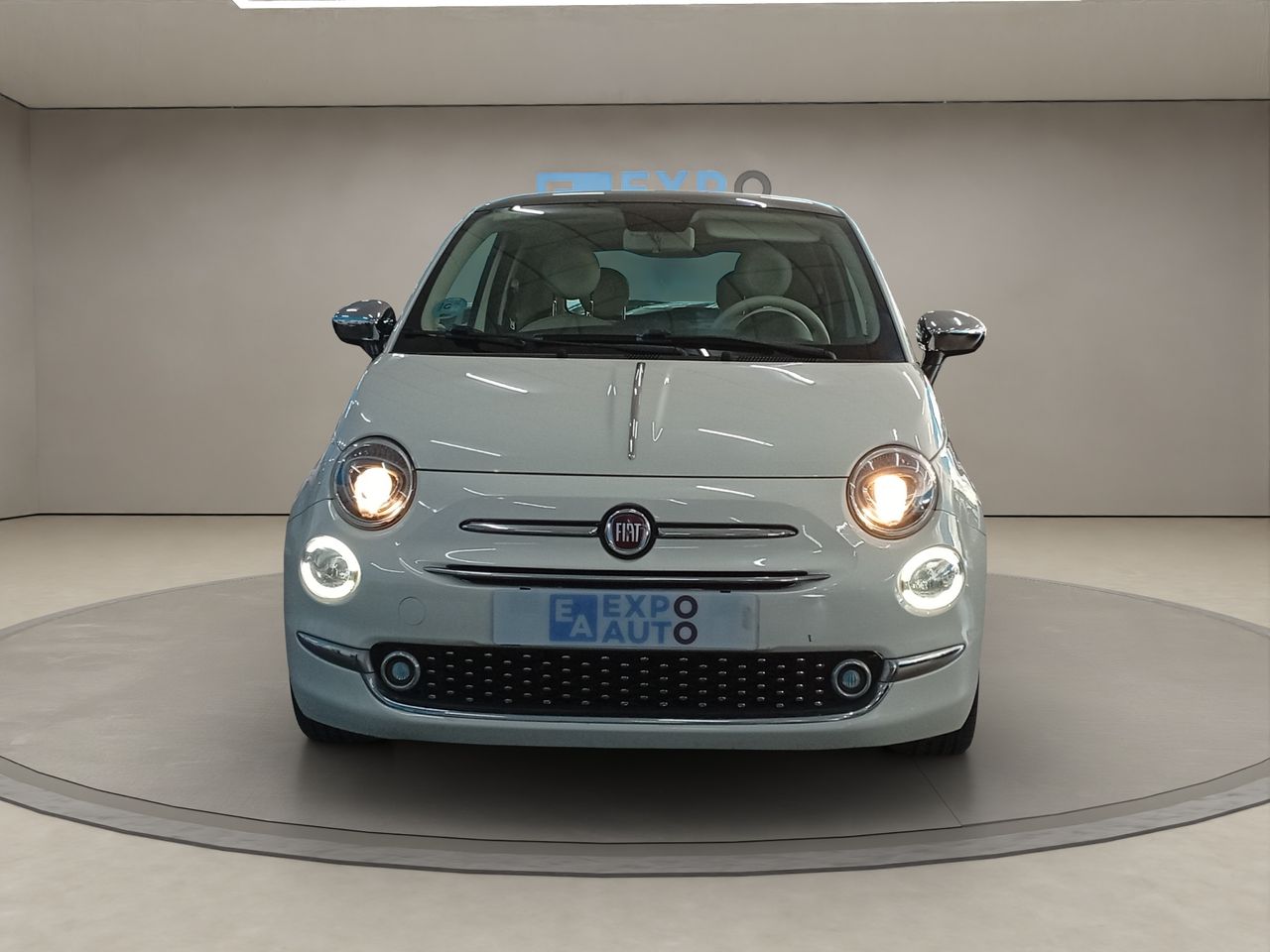 Fiat 500 . - Foto 2