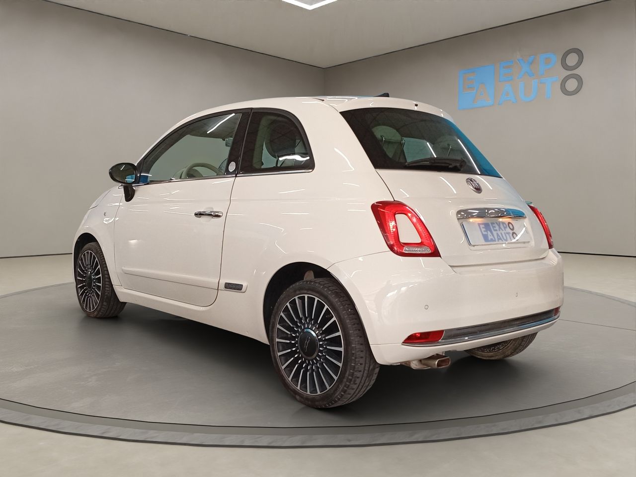 Fiat 500 . - Foto 2