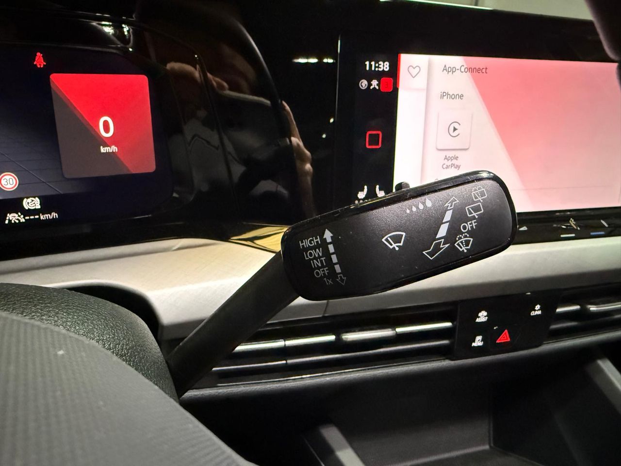 Volkswagen Golf GOLF 1.5 / 130CV  - Foto 2